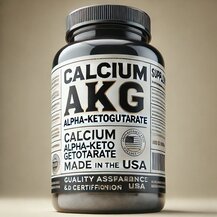 Кальцій Альфа-кетоглутарат