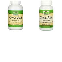 Лимонная кислота (Citric Acid)