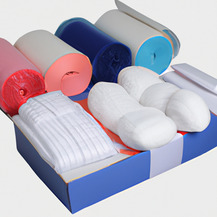 Гуарова камедь