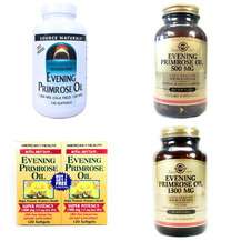 Олія примули вечірньої