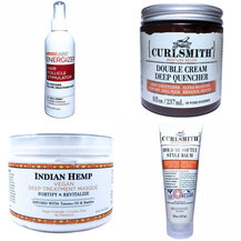 Средства для ухода за волосами (Hair care)