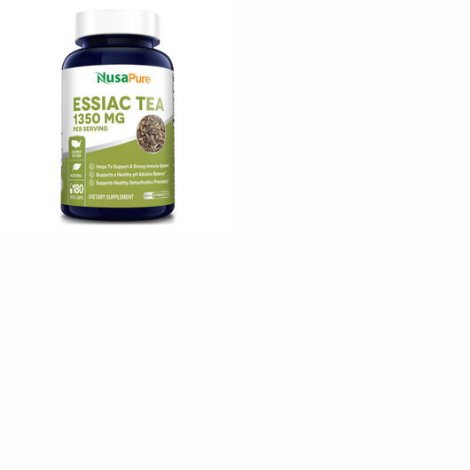 Что такое Чай Essiac, где купить? Что такое Чай Essiac, где купить?