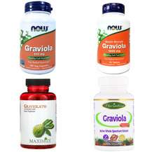 Гравиола (Graviola)