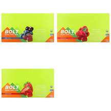 Жевательный енергетик (Energy Chews)