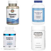 Магній Таурат