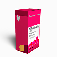 Вітамін P Флавоноїди