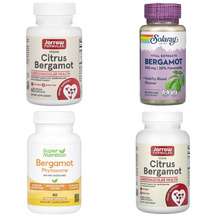 Бергамот (Citrus Bergamot)