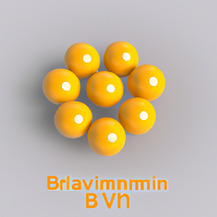 Витамин B6 Пиридоксин