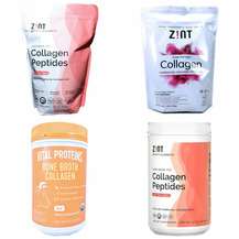 Коллаген из говядины