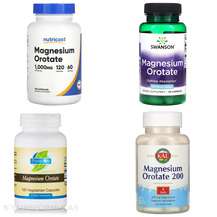 Магній Оротат