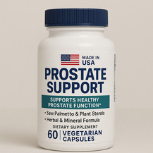 Підтримка простати (Prostate Support)