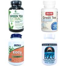 Екстракт Зеленого Чаю