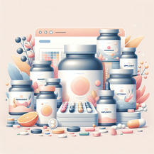 Разные пищевые добавки