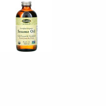 Кунжутна олія