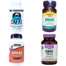 Диметиламіноетанол