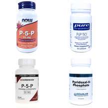 Пиридоксал-5-фосфат