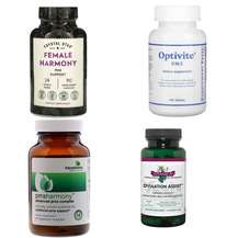 Поддержка менструального цикла