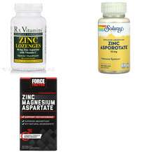 Що таке Цинк Аспартат, де купити? Що таке Цинк Аспартат, де купити?