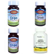 Жувальне Залізо