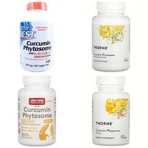 Экстракта куркумина Мерива (Curcumin Meriva)