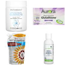 Ліпосомальний Глутатіон