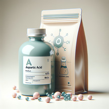 Что такое L-Аспартат, где купить? Что такое L-Аспартат, где купить?
