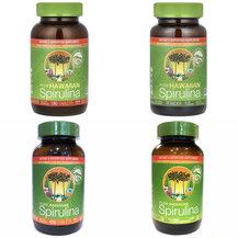 Гавайська спіруліна