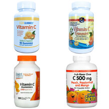 Витамин C Жевательный