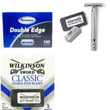 Что такое Бритвенные лезвия, где купить? Что такое Бритвенные лезвия, где купить?