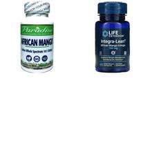 Что такое Африканское манго, где купить? Что такое Африканское манго, где купить?