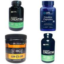 Что такое Креатин, где купить? Что такое Креатин, где купить?