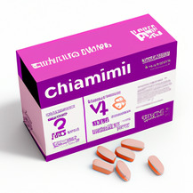 Холин Витамин B4