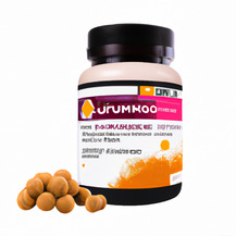 Липосомальный куркумин (Liposomal Curcumin)