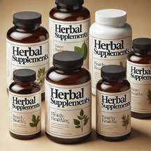 Трави (Herbal Supplements)