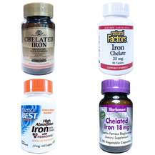 Що таке Хелатне залізо, де купити? Що таке Хелатне залізо, де купити?