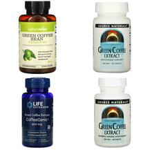 Екстракт Зеленої кави