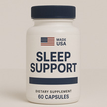 Поддержка сна (Sleep Support)