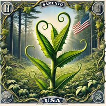 Что такое Саменто, где купить? Что такое Саменто, где купить?