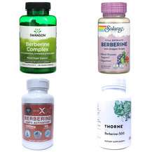 Что такое Берберин, где купить? Что такое Берберин, где купить?