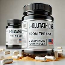 L-Глутатіон (L-Glutathione)
