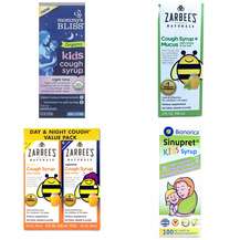 Сироп від кашлю (Cough Syrup)