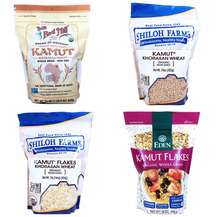 Камут Хорасан