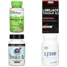 Тонгкат Алі