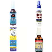 Спрей для горла (Throat Spray)
