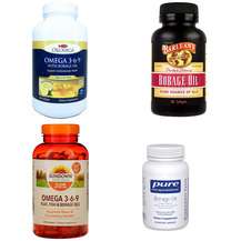 Олія Бурачника