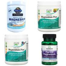 Магній карбонат