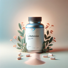 L-Метіонін