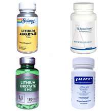 Что такое Литий, где купить? Что такое Литий, где купить?