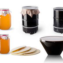 Пивные дрожжи (Brewer's Yeast)