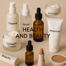 Что такое Красота и здоровье, где купить? Что такое Красота и здоровье, где купить?